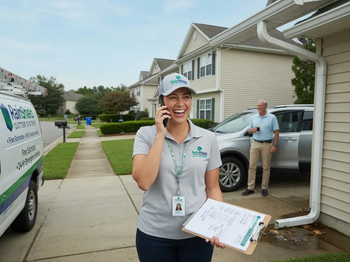 Gutter Installation Gladstone, OR FAQs